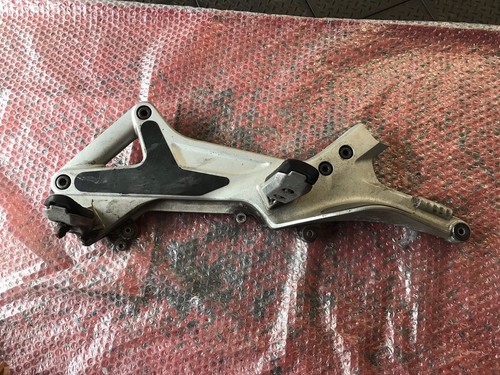 Honda stx 1300 - 1300, pan
