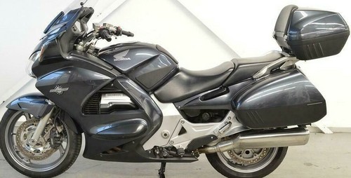 Honda st1300 pan european - a6,