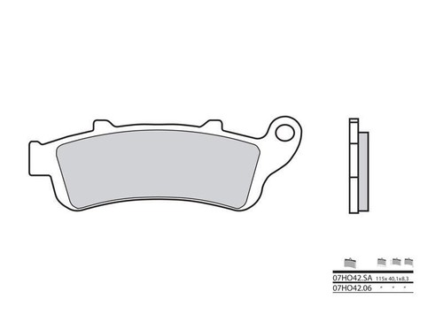 Honda 1300 pan european - european,