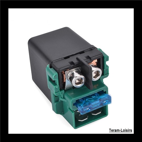 Starter relay for - , st