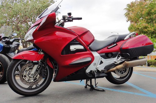 Amotopart fairing kit bodywork - fairing,