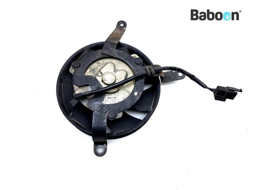 Cooling fan right honda - cooling,