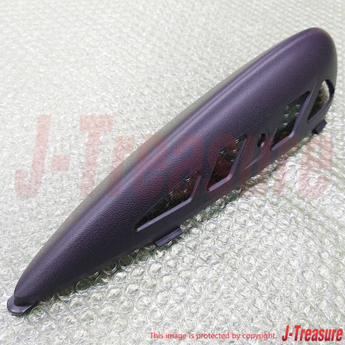 Honda genuine engine guard - engine,