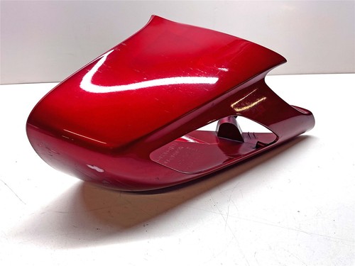 2009 honda st1300a - 2009, right
