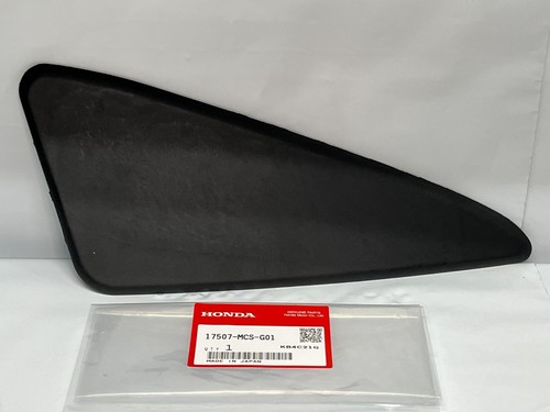 Honda tank knee pad - honda, a