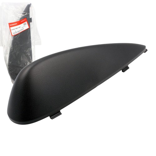 Genuine left crash cap fairing - left,