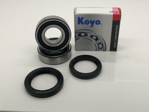 Koyo honda st1300 - honda, wheel
