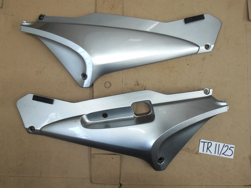 Honda st1300 pan - a, european