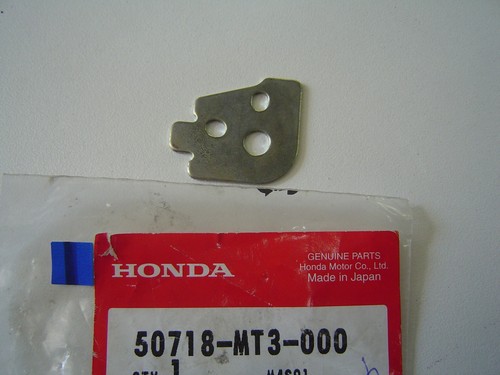 Honda 50718 mt3 - honda, 50718-mt3-000