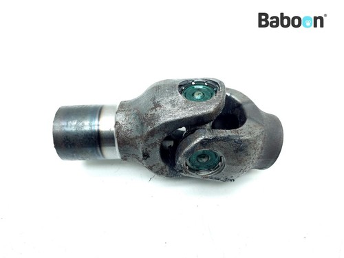 Final drive shaft joint - final, u-joint