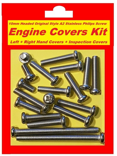 Honda st1300 engine covers - st1300,