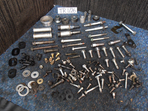 Honda st1300 pan european - st1300,