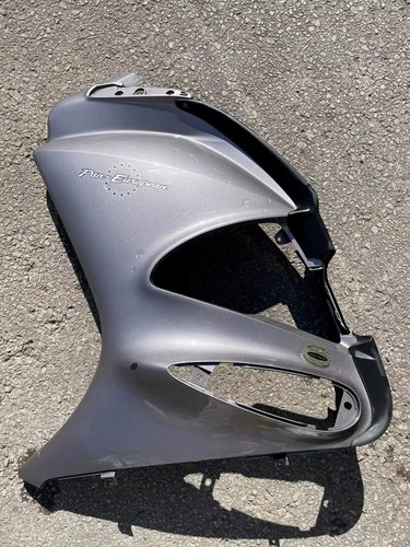 Genuine 2002 honda st1300 - genuine,,