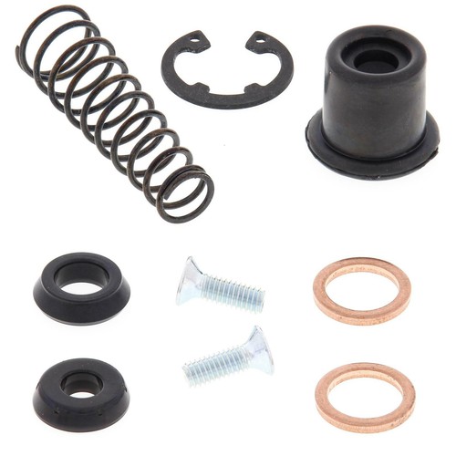 Front brake pump overhaul - front, kit