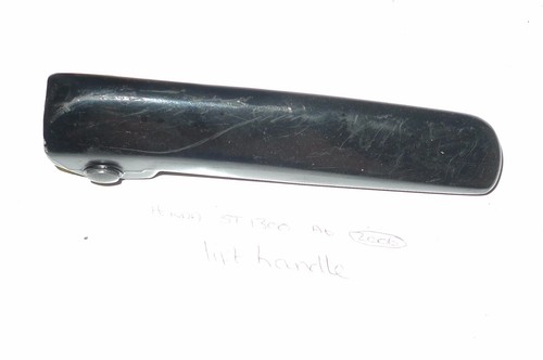 Honda st1300 breaking lift - ,