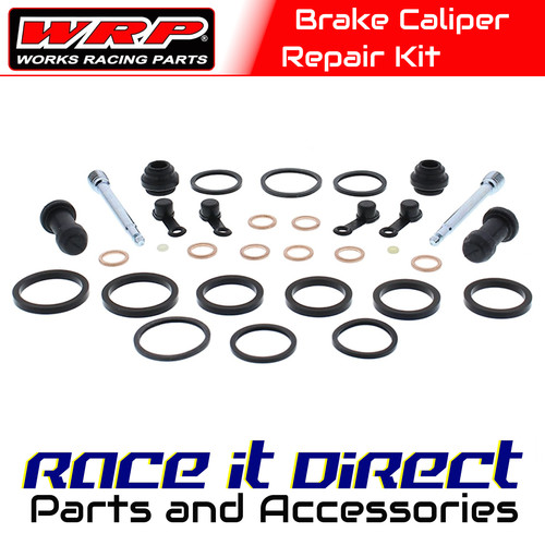 Wrp brake caliper seal repair - wrp,