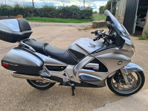 Honda 1300 200 - 1300,, miles