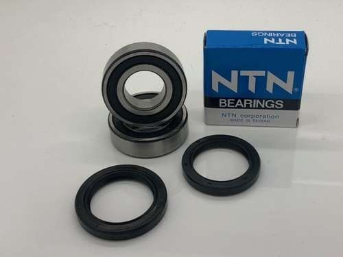 Ntn honda st1300 - honda,