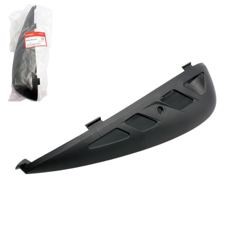 Genuine right crash cap - right,
