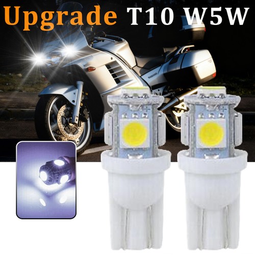 T10 w5w led side - t10, bulb