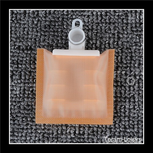 Fuel pump filter - fuel,