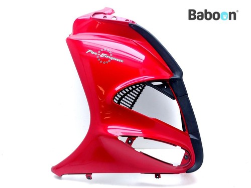 Fairing left honda - left, 1300