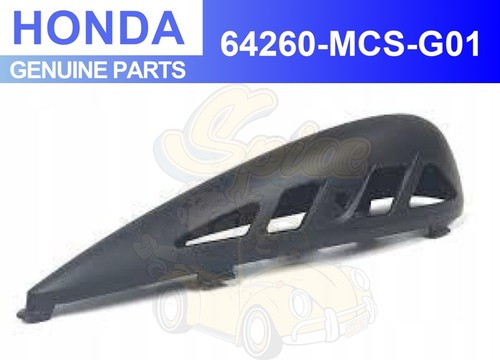 Honda st1300 03 18 - p, pa