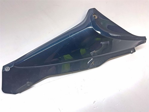 2002 honda st1300 - 2002, side