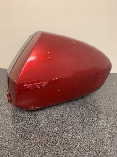 Honda st1300 right pannier - honda,