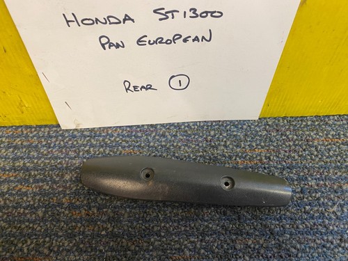Honda st1300 pan european - st1300,
