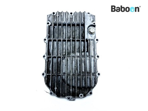 Sump case honda st - case, (oil