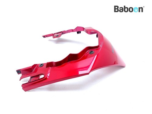 Tail fairing center honda - fairing, st