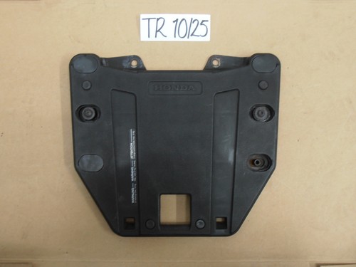 Honda st1300 pan european - st1300, rear