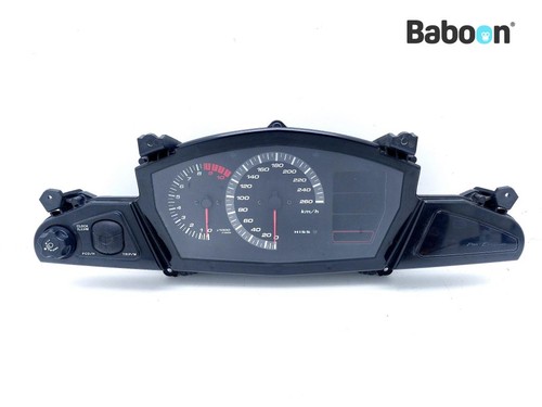 Gauge speedometer kmh honda - /,