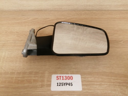 Honda st1300 right mirror - honda,