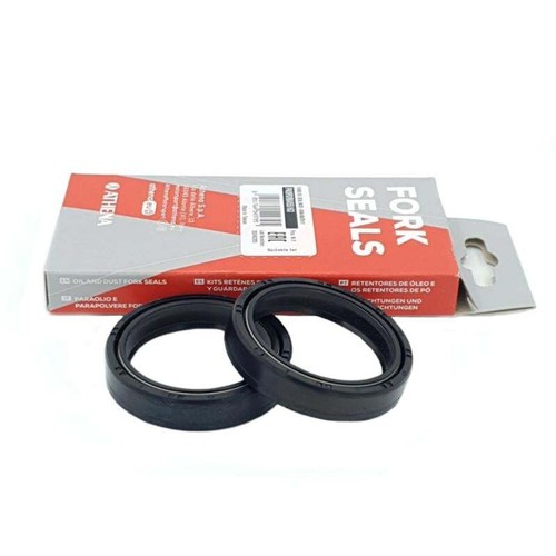 Kit oil seal dust fork - , athena
