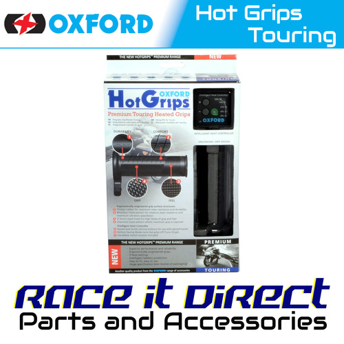 Oxford hot grips for - grips,