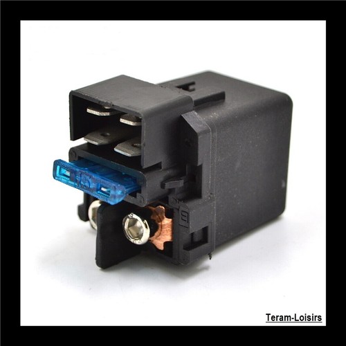 Starter relay for honda - honda, st