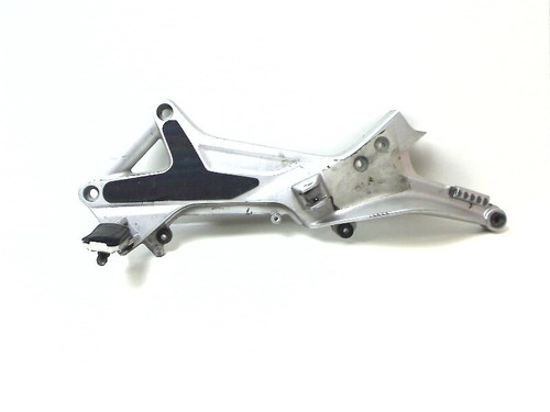 Bracket left honda - bracket,