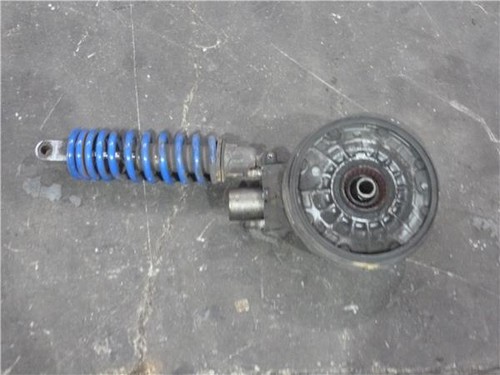 Rear hub honda st1300 sc26e - rear,