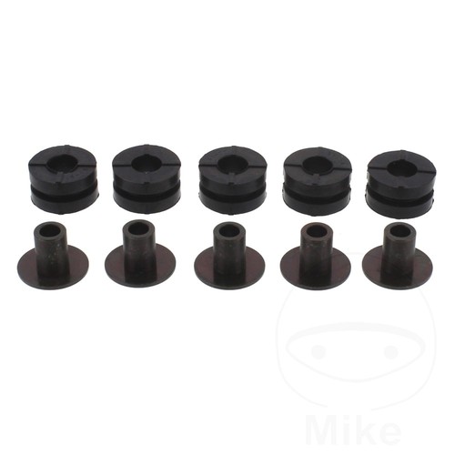 Tourmax radiator mounting - mounting, kit