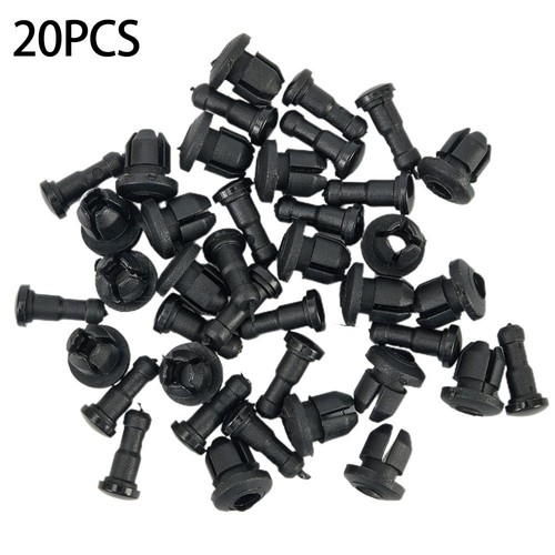 Panel clips fairing for - panel,