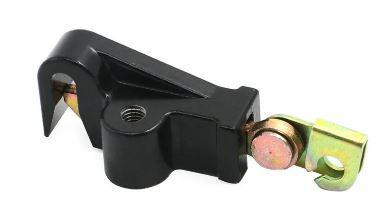 Seat lock catch - &, bolt