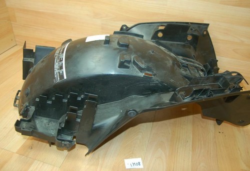 Honda st1300 1300 abs sc51 - st1300, st