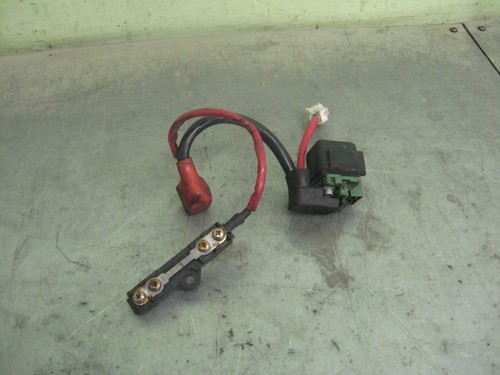 Honda 1300 starter - honda,