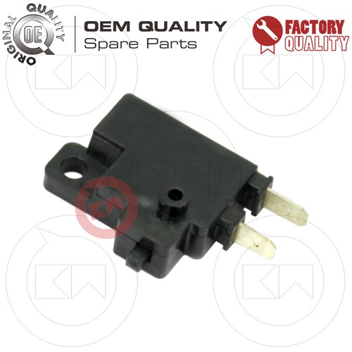 Stop switch contact brake - stop,