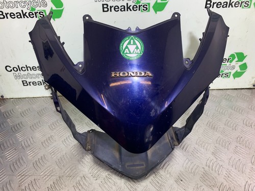 Honda st1300 pan european - honda,