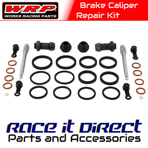 Wrp brake caliper seal repair - caliper,