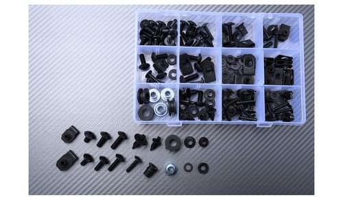 Avdb fairing bolts screws kit - bolts,