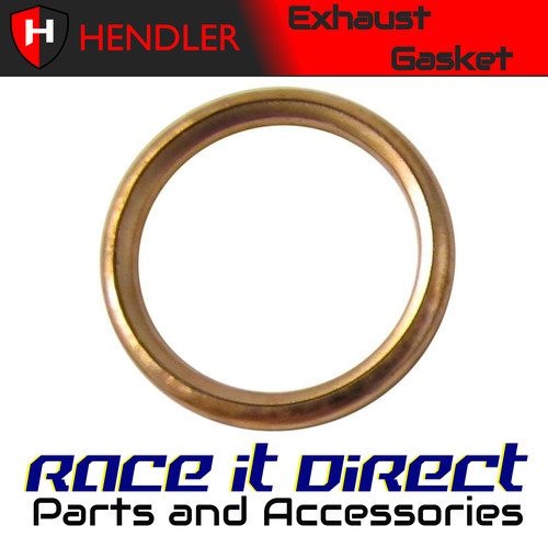 Exhaust gasket for - gasket, honda